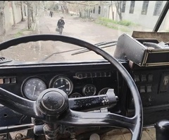 53212 , 1992, 10L, 111100 km, Mexanika