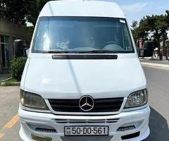 2004, 2.1L, 532142 km, Mexanika