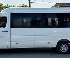 2004, 2.1L, 532142 km, Mexanika