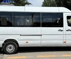 2004, 2.1L, 532142 km, Mexanika