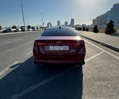 Kia  Optima, 2014, 2.0L, 277905 km, Avtomat