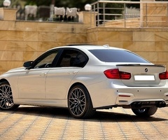 BMW, 2015, 2.0L, 130000 km, Avtomat