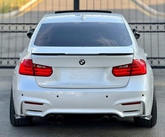 BMW, 2015, 2.0L, 130000 km, Avtomat
