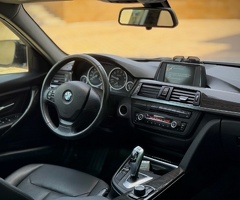 BMW, 2015, 2.0L, 130000 km, Avtomat