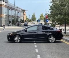 Hyundai  Elantra, 2020, 2.0L, 88000 km, Avtomat