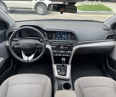 Hyundai  Elantra, 2020, 2.0L, 88000 km, Avtomat