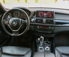 BMW X-series X5, 2007, 4.8L, 349000 km, Avtomat