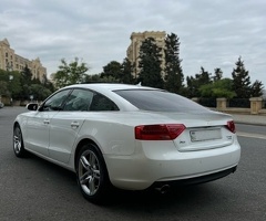 Audi A5 A5, 2013, 2.0L, 198000 km, Avtomat