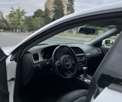 Audi A5 A5, 2013, 2.0L, 198000 km, Avtomat