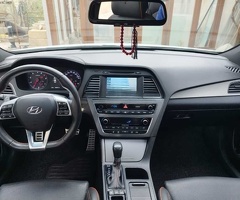 Hyundai  Sonata, 2015, 2.0L, 169000 km, Avtomat