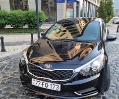 Kia  Cerato, 2015, 1.8L, 72000 km, Avtomat