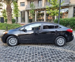 Kia  Cerato, 2015, 1.8L, 72000 km, Avtomat