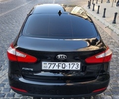 Kia  Cerato, 2015, 1.8L, 72000 km, Avtomat