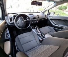 Kia  Cerato, 2015, 1.8L, 72000 km, Avtomat