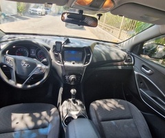 Hyundai  Santa Fe, 2012, 2.5L, 256000 km, Avtomat