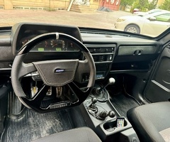 LADA (VAZ)  Niva, 2019, 1.7L, 102500 km, Mexanika