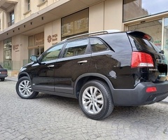 Kia  Sorento, 2011, 2.4L, 224000 km, Avtomat