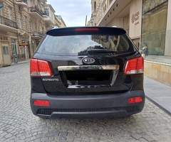 Kia  Sorento, 2011, 2.4L, 224000 km, Avtomat