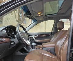 Kia  Sorento, 2011, 2.4L, 224000 km, Avtomat