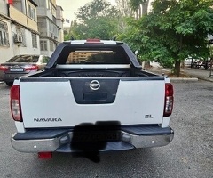 Nissan  Navara, 2014, 2.5L, 198000 km, Avtomat
