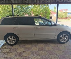 Toyota  Corolla, 2005, 1.4L, 289035 km, Mexanika