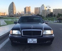 Mercedes, 2000, 2.4L, 298000 km, Avtomat