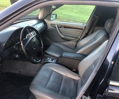 Mercedes, 2000, 2.4L, 298000 km, Avtomat