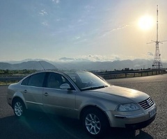 Volkswagen  Passat, 2004, 1.8L, 271505 km, Avtomat