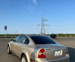 Volkswagen  Passat, 2004, 1.8L, 271505 km, Avtomat