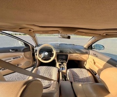 Volkswagen  Passat, 2004, 1.8L, 271505 km, Avtomat