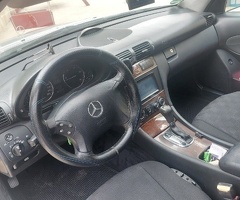 Mercedes, 2006, 2.2L, 396000 km, Avtomat