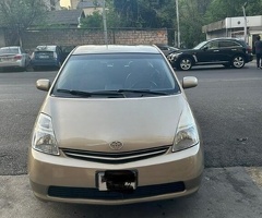 Toyota  Prius, 2008, 1.5L, 24800 km, Variator