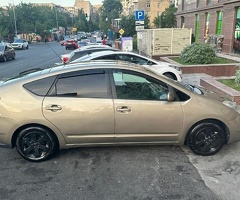 Toyota  Prius, 2008, 1.5L, 24800 km, Variator
