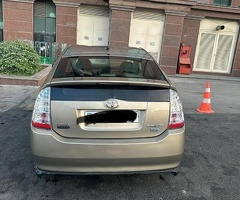 Toyota  Prius, 2008, 1.5L, 24800 km, Variator