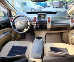 Toyota  Prius, 2008, 1.5L, 24800 km, Variator