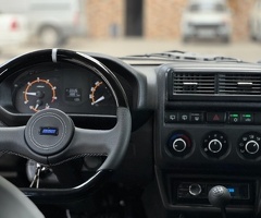 LADA (VAZ)  Niva, 2021, 1.8L, 19900 km, Mexanika
