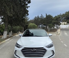 Hyundai  Elantra, 2018, 2.0L, 70000 km