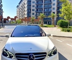 Mercedes, 2014, 3.0L, 185000 km, Avtomat