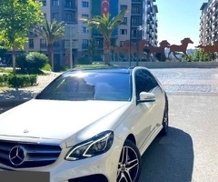 Mercedes, 2014, 3.0L, 185000 km, Avtomat