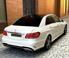 Mercedes, 2014, 3.0L, 185000 km, Avtomat