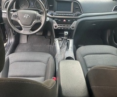 Hyundai  Elantra, 2016, 2.0L, 122500 km, Avtomat