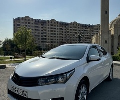 Toyota  Corolla, 2013, 1.6L, 179000 km, Variator