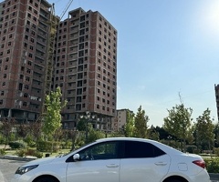 Toyota  Corolla, 2013, 1.6L, 179000 km, Variator