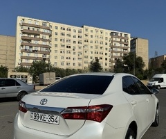 Toyota  Corolla, 2013, 1.6L, 179000 km, Variator
