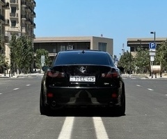 Lexus  IS 250, 2010, 2.5L, 132000 km, Avtomat