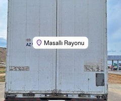 Qoşqu Man, 2010