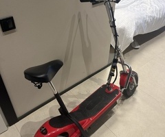 Skuter, CFMOTO