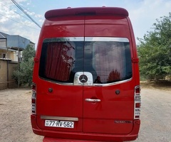 2008, 2.1L, 280000 km, Mexanika
