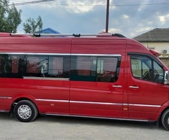 2008, 2.1L, 280000 km, Mexanika