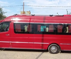 2008, 2.1L, 280000 km, Mexanika